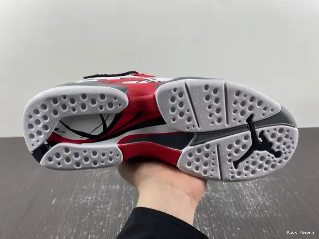 Kicked Out Shoe Store 8 (2013) Retro 305381-103 Bunny Air Bugs Jordan 0512